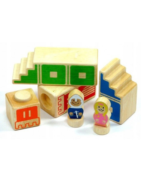 Smart Games | Camelot Jr. 4+ | Speel je Wijs