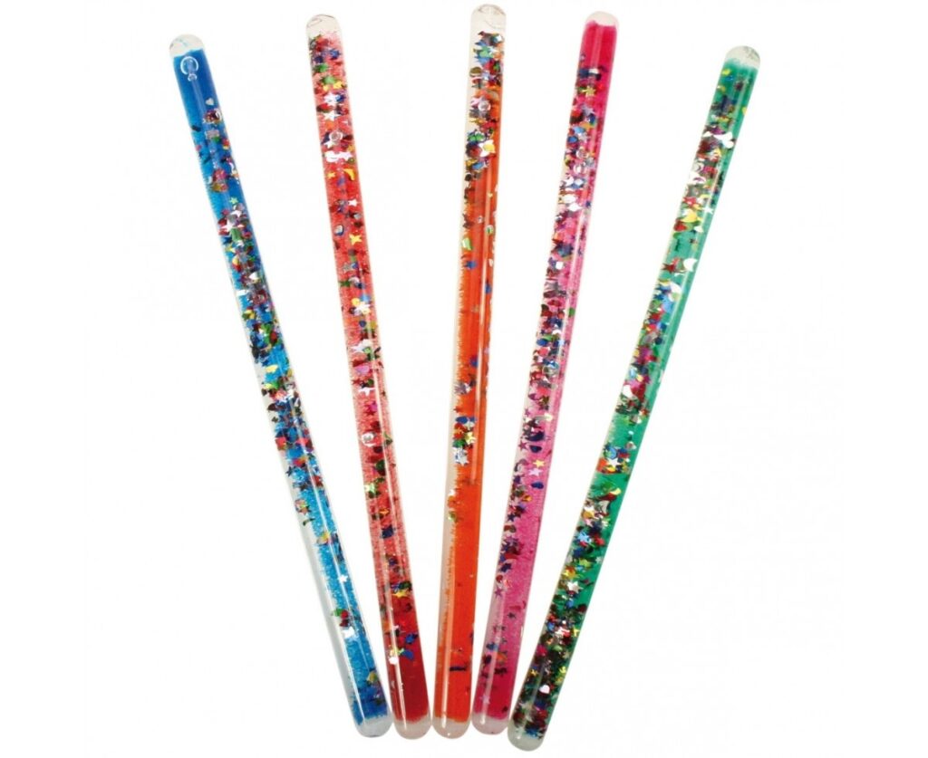 Toverstaf 30 cm | Speel je Wijs