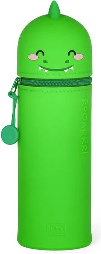 Legami Kawaii 2 in 1 zachte siliconen etui - Dino | Speel je Wijs