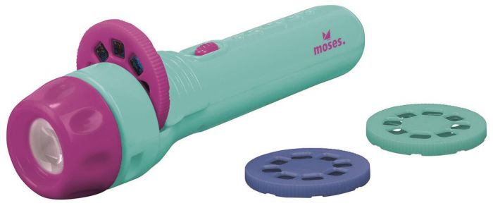 Moses Projector Diashow Paarden| Speel je Wijs