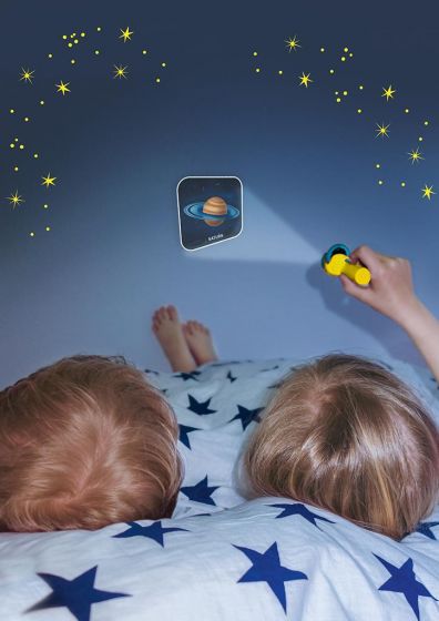 Moses Projector Diashow Sterren en Planeten | Speel je Wijs