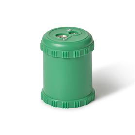 Puntenslijper Tonnetje Groen | Speel je Wijs