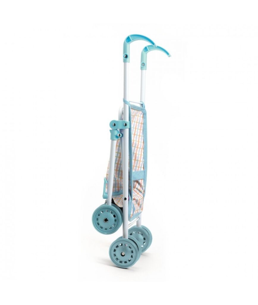 Djeco Pomea | Metalen Buggy| Speel je Wijs