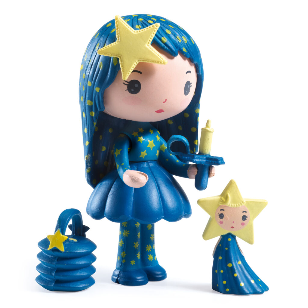 Djeco Tinyly | Luz & Light | Speel je Wijs