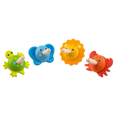 Goki Vingertol Dieren | Speel je Wijs