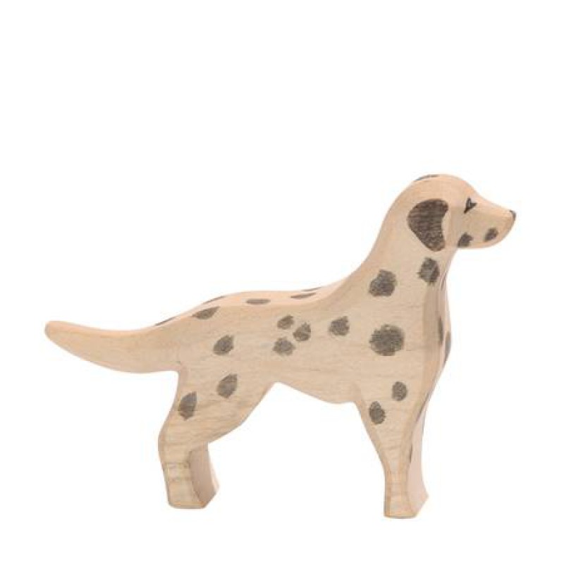 Ostheimer Houten Dalmatiër | Speel je Wijs
