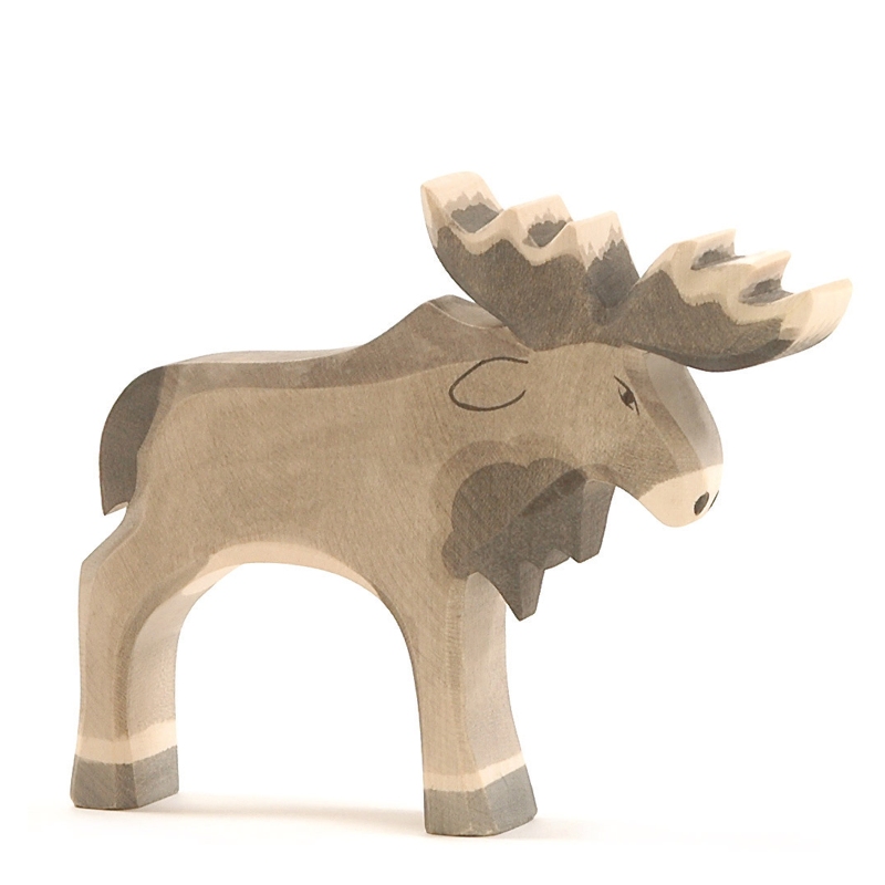 Ostheimer Houten Eland | Speel je Wijs
