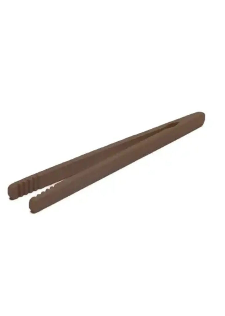 Grennn Pincet Bamboe Donker | Speel je Wijs