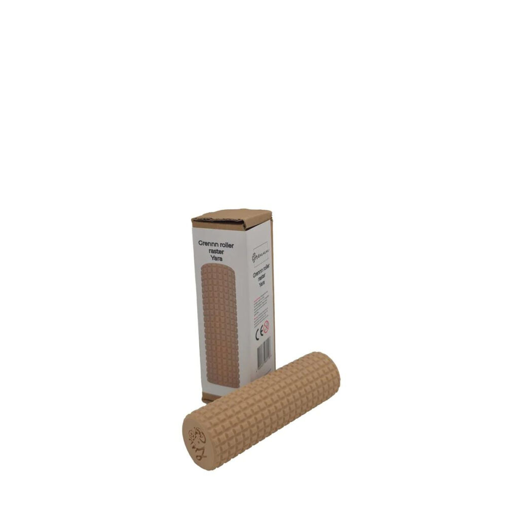 Grennn Roller - Raster Yara | Speel je Wijs