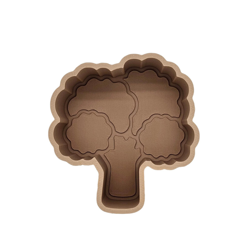 Grennn Speelbakje Broccoli | Speel je Wijs