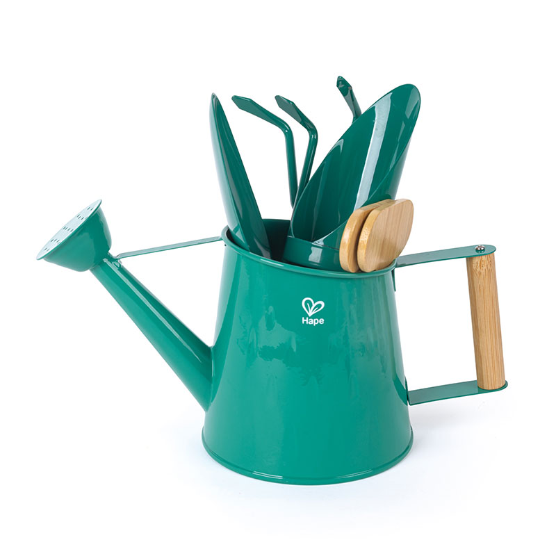 Hape Tuingereedschapsset| Speel je Wijs