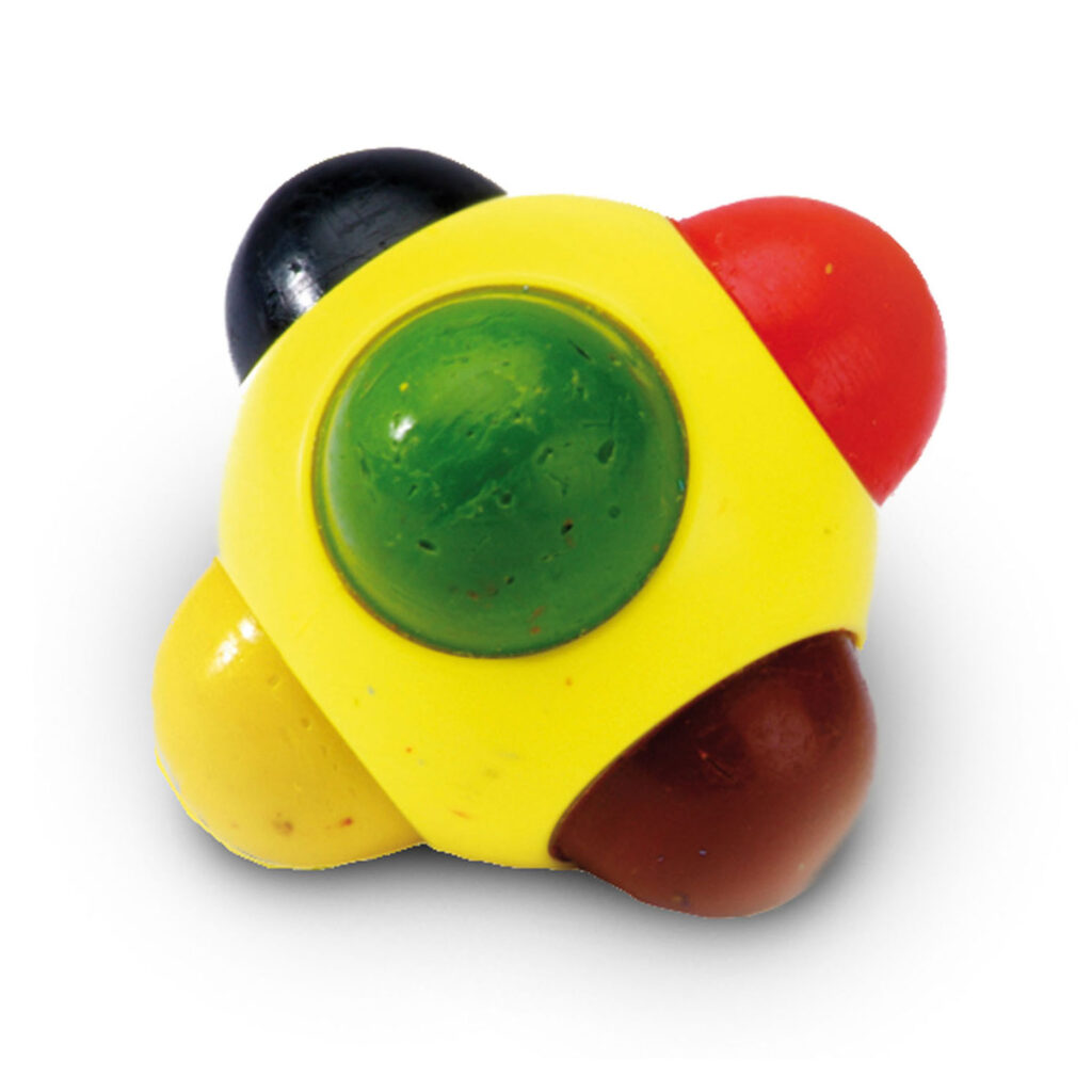 SES | My First Collorball| Speel je Wijs