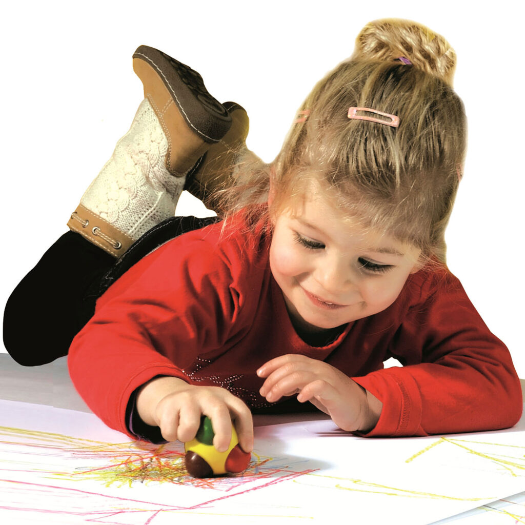 SES | My First Collorball| Speel je Wijs