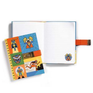 Djeco Dagboek | Met Cijferslot Ben | Speel je Wijs