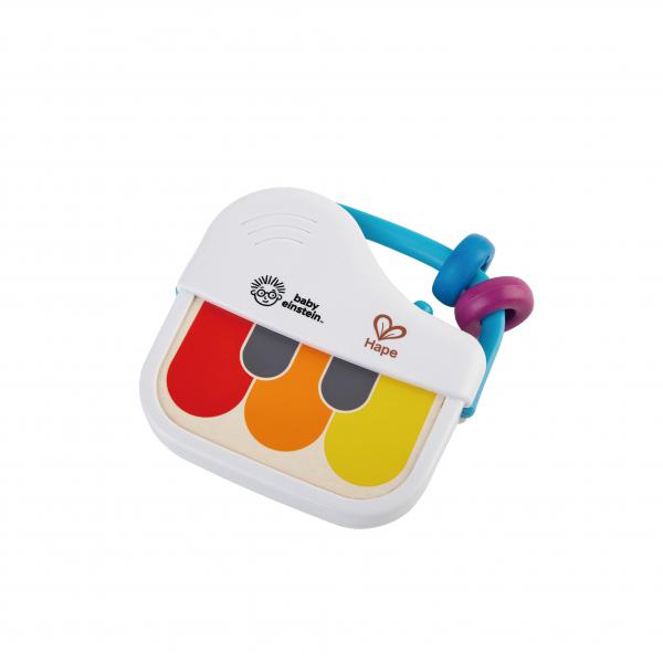 Hapé | Baby Einstein Magic Touch Mini Piano | 3mnd+