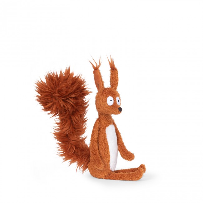 Moulin Roty Knuffel Eekhoorn "L'école des loisirs" | Speel je Wijs