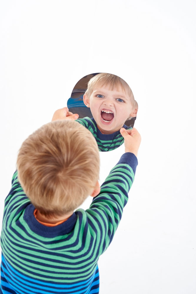 TickiT Set Gevoelens leren Begrijpen