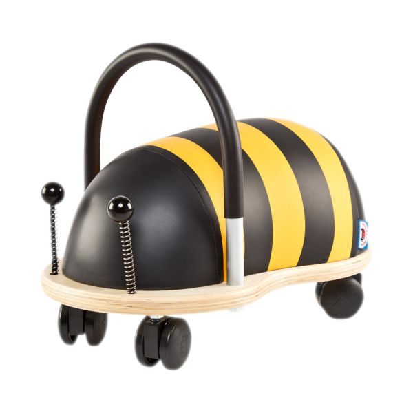 Wheelybug Bij Speel je Wijs
