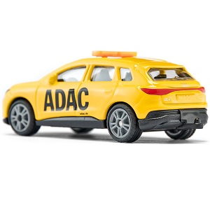 Siku | 1565 ADAC Breakdown Car Audi Q4 e-tron | Speel je Wijs