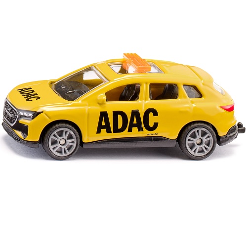 Siku | 1565 ADAC Breakdown Car Audi Q4 e-tron | Speel je Wijs