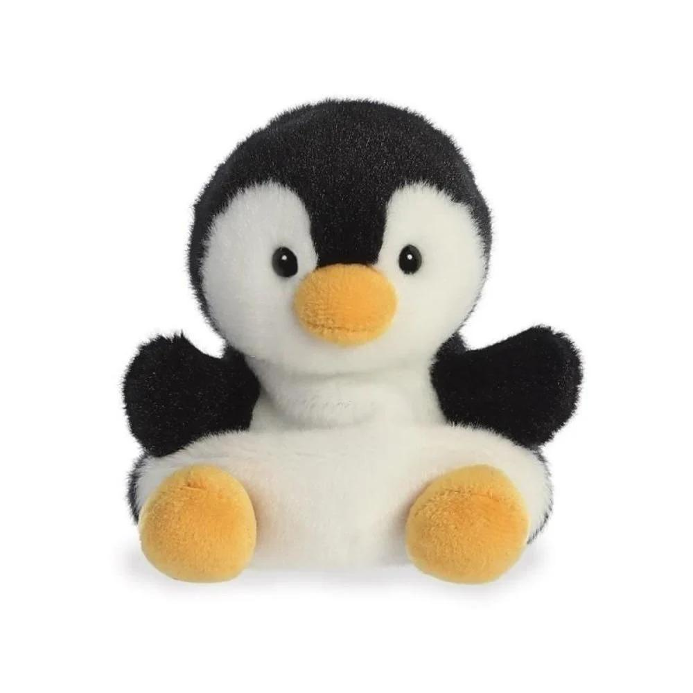 Palm Pals Pinguïn 13cm | Speel je Wijs