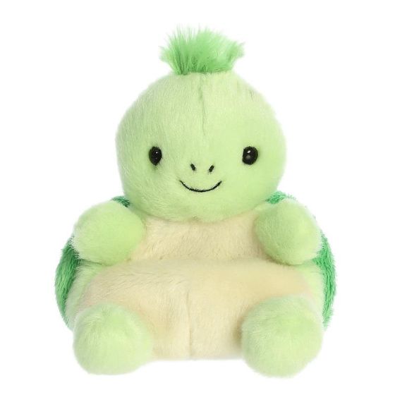 Palm Pals Schildpad 13cm | Speel je Wijs