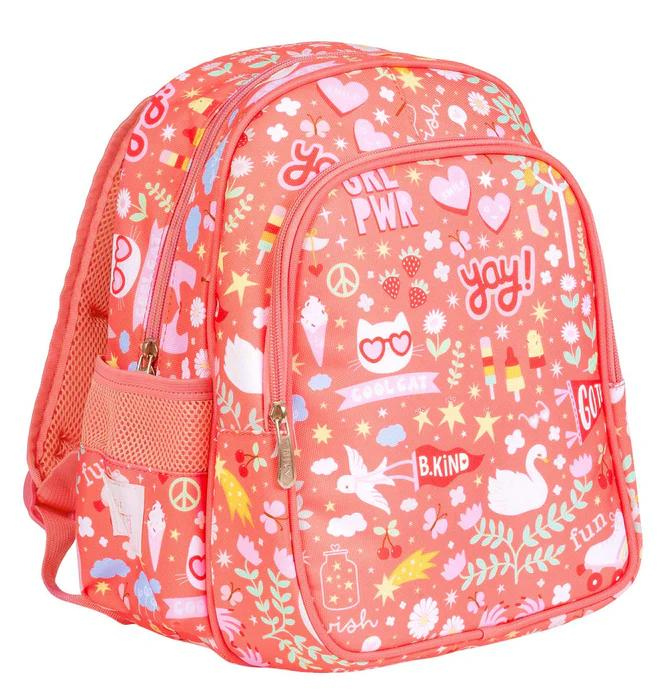 A Little Lovely  Company Rugzak Fun | Speel je Wijs
