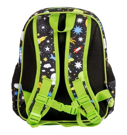 a Little Lovely Company Rugzak Galaxy
