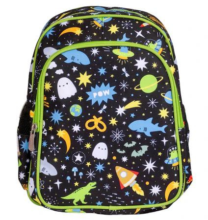 a Little Lovely Company Rugzak Galaxy