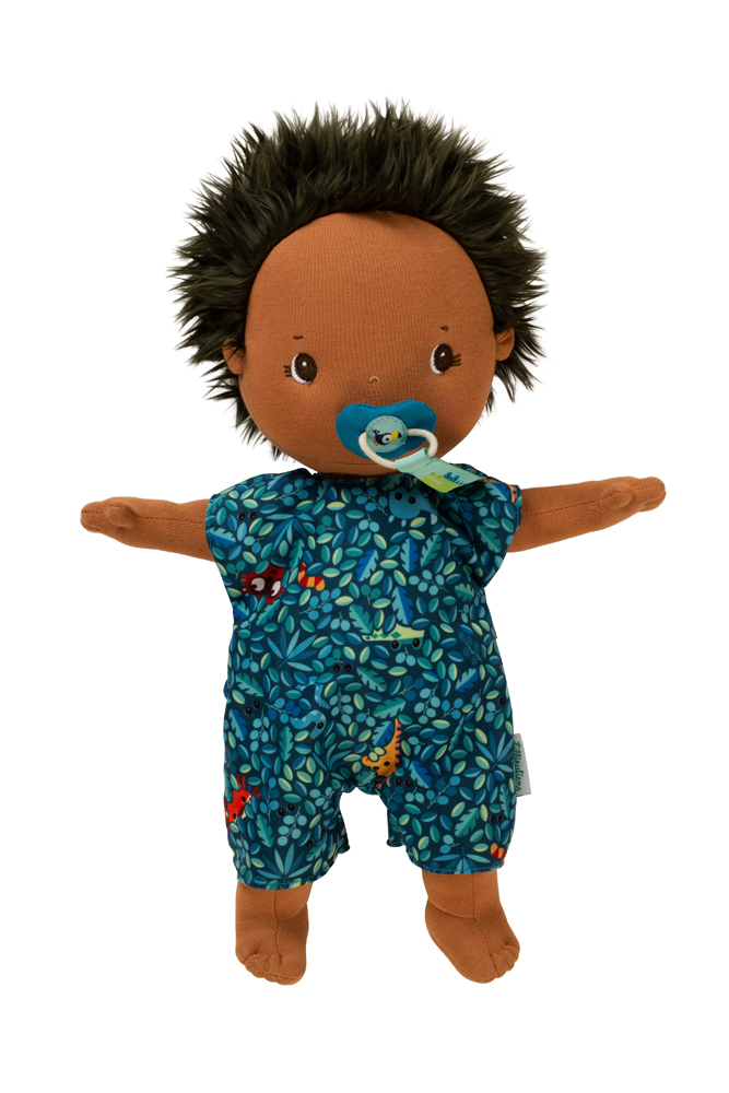 Lilliputiens - Babypop Sasha 36cm