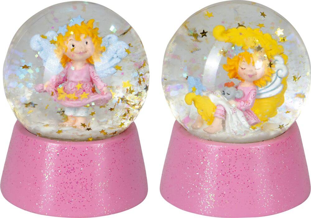 Spiegelburg Lillifee Magische Sneeuwbol