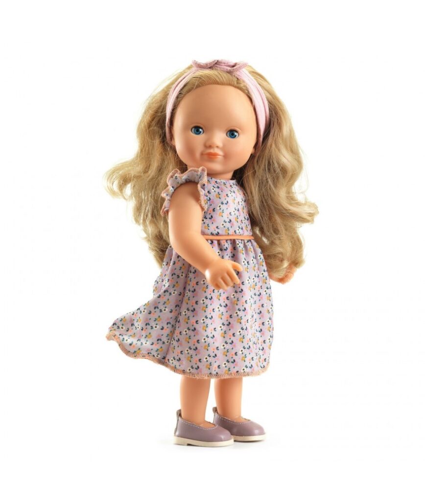 Djeco Pomea | Lovely Marie