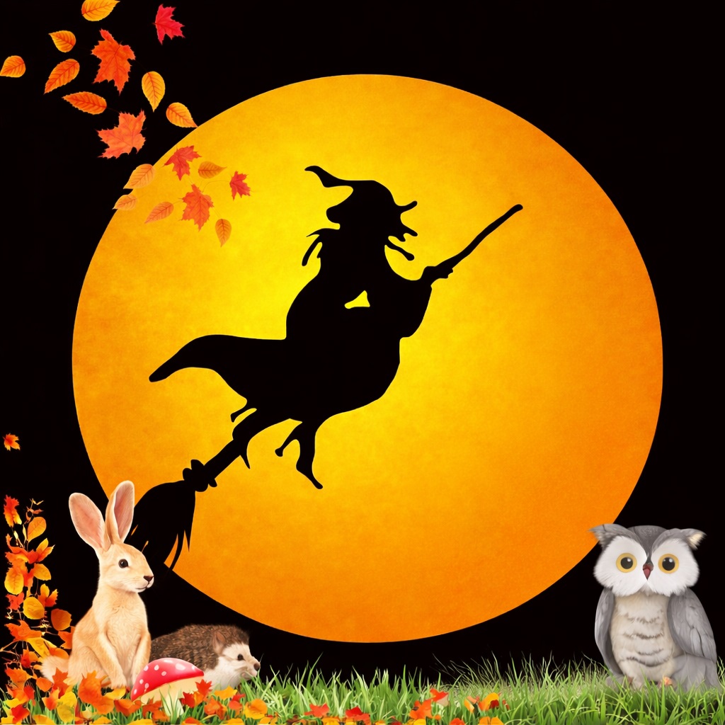 Herfstverhaal