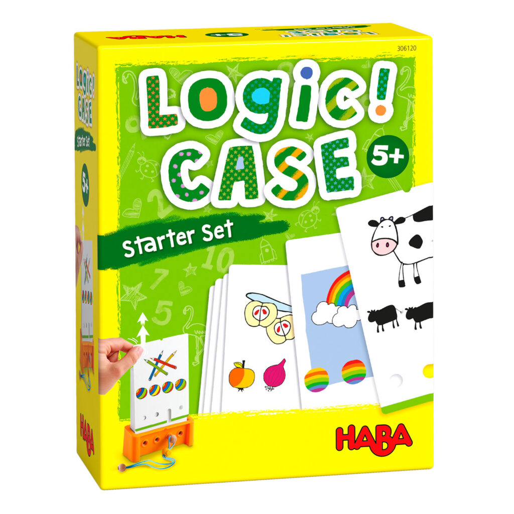 Haba spel Speel je Wijs