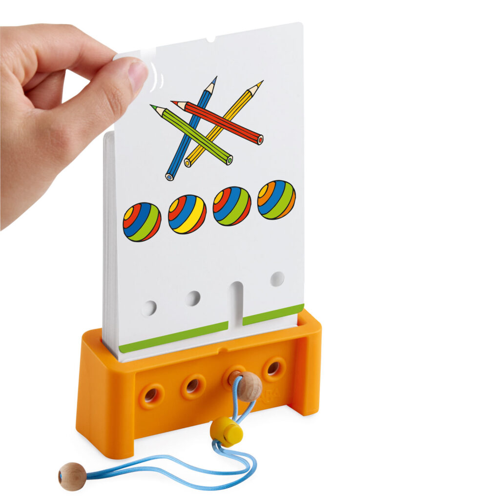 Haba spel Speel je Wijs