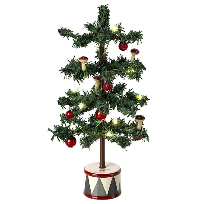 Maileg Miniatuur Kerstboom | Speel je Wijs