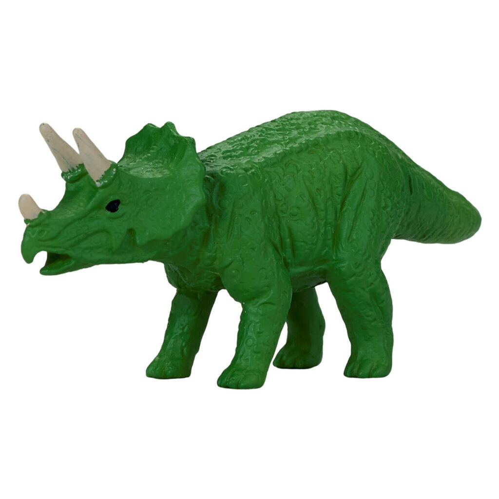 Mojo Wildlife Speelset Mini Dinosaurussen