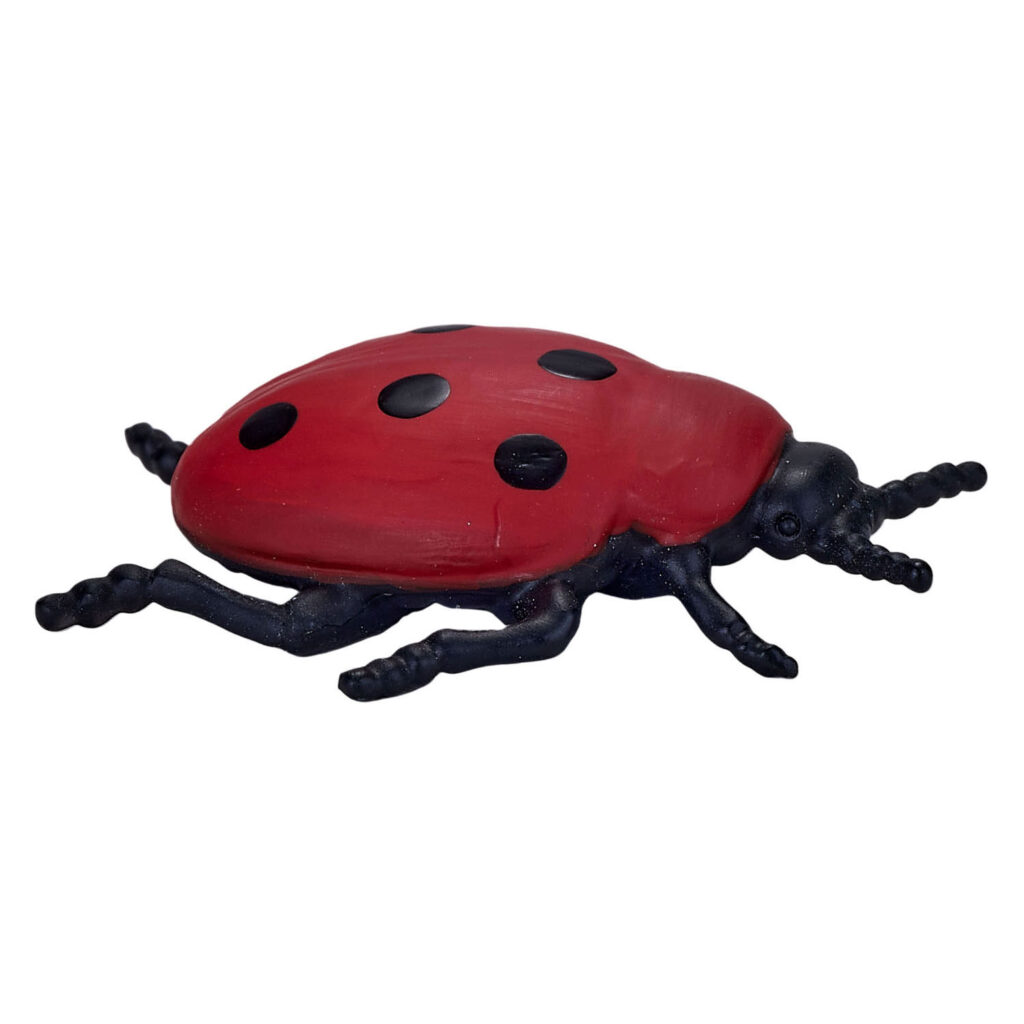 Mojo Wildlife Speelset Mini Insecten en Spinnen