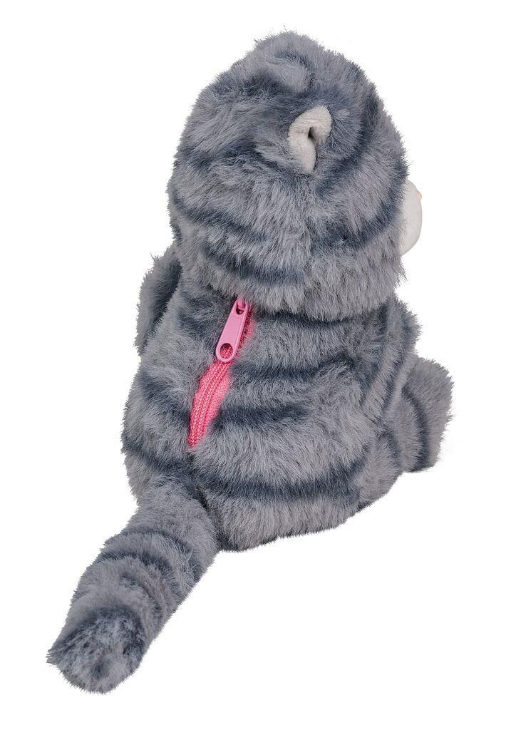 Moses | Klemvriend Knuffel Kat | Speel je Wijs