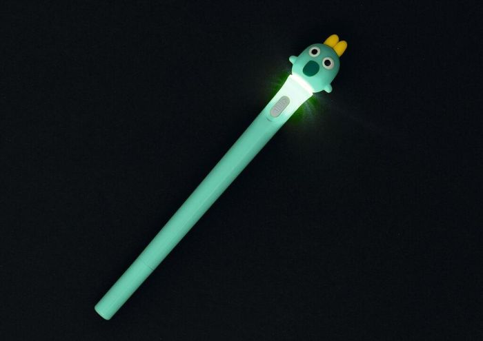 Moses Lichtgevende Monsterpen | Speel je Wijs
