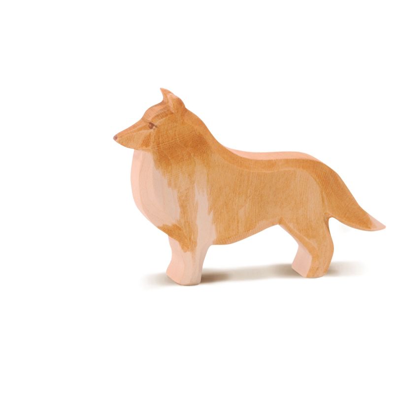 Ostheimer Collie - Hond | Speel je Wijs