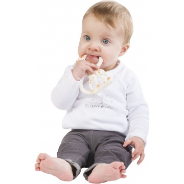 Sophie De Giraf  So'Pure Bijtring Very Soft | Speel je Wijs