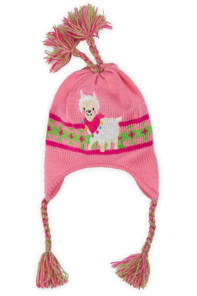 Heless Muts Alpaca mt 28-35 | Speel je Wijs