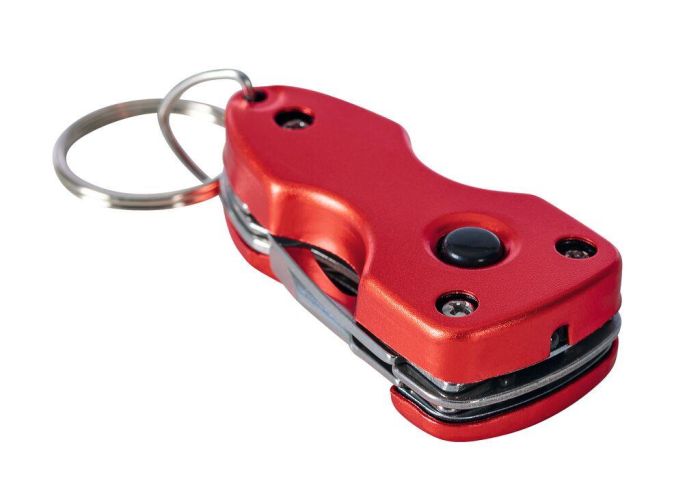 Moses Expeditie natuur multitool hanger LED | Speel je Wijs