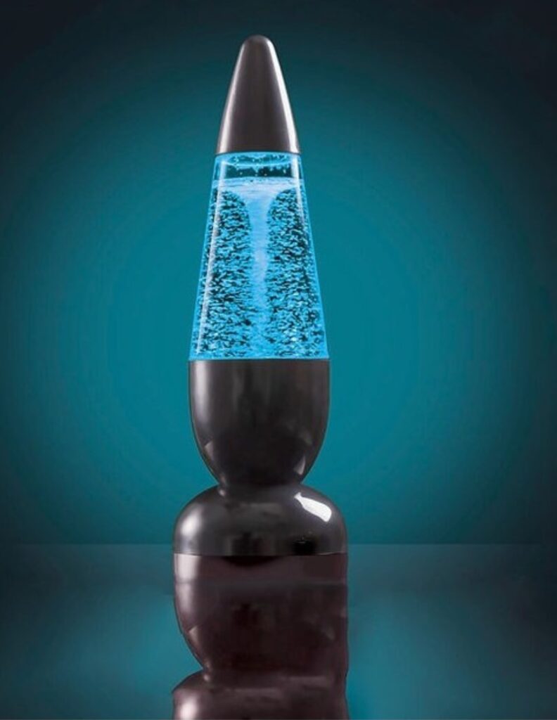 Satzuma | Twister Lamp | Speel je wijs