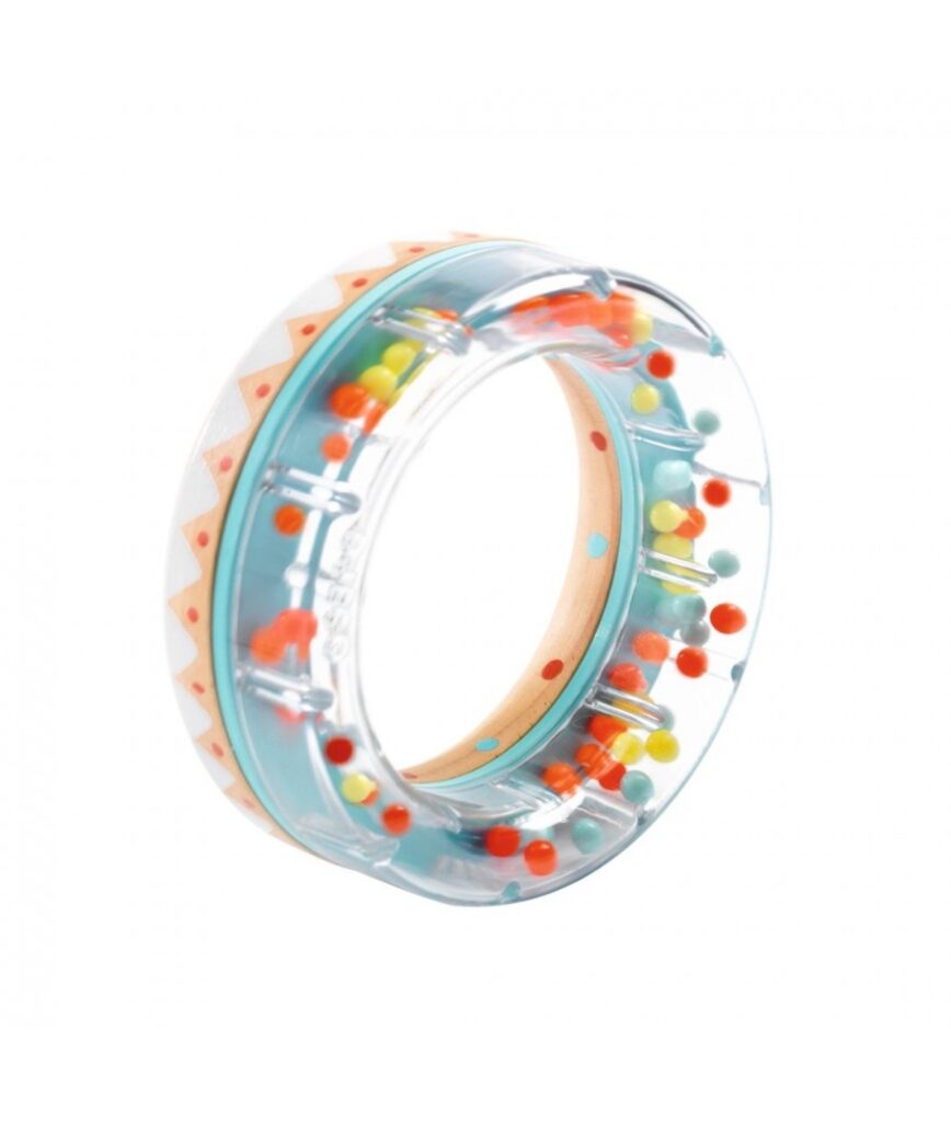 Djeco Baby | BabyRing | Speel je Wijs