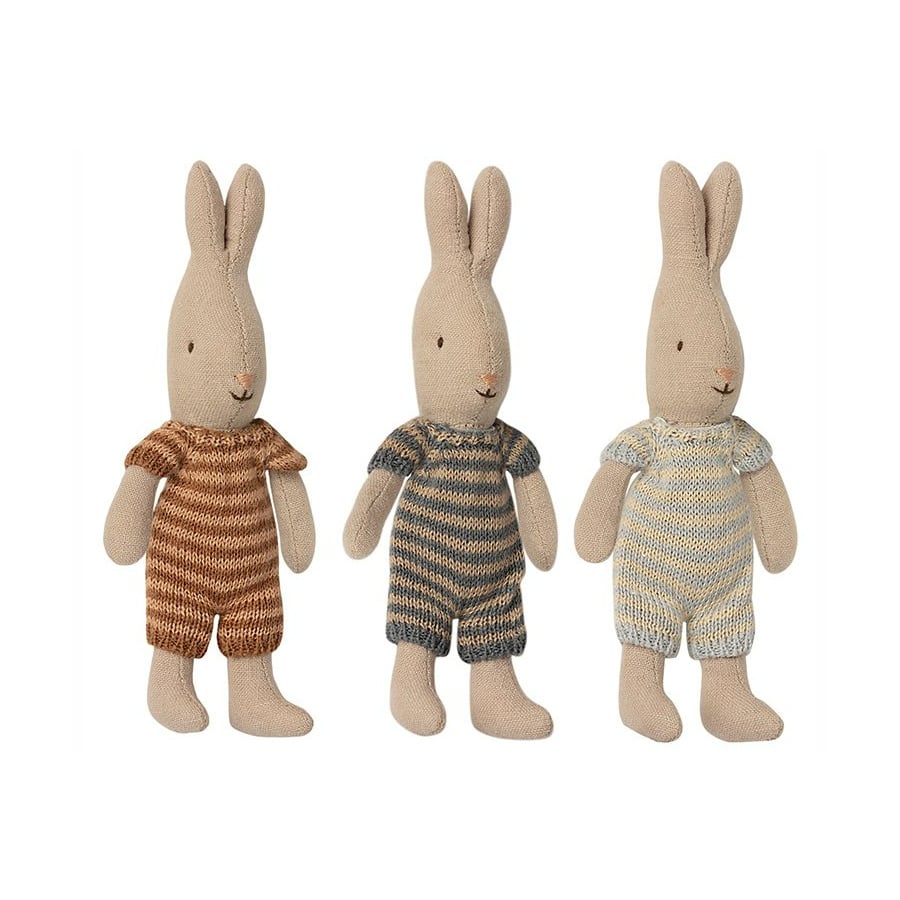 Maileg konijn Micro - 14cm| Speel je Wijs
