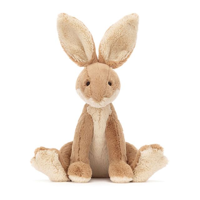 Jellycat Horticus Hare - Haas | Speel je Wijs