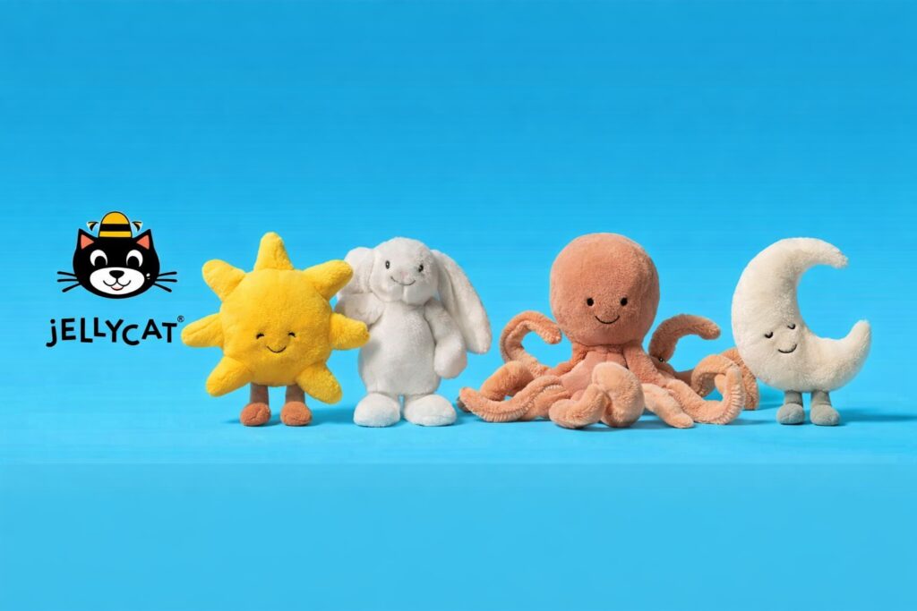 Jellycat