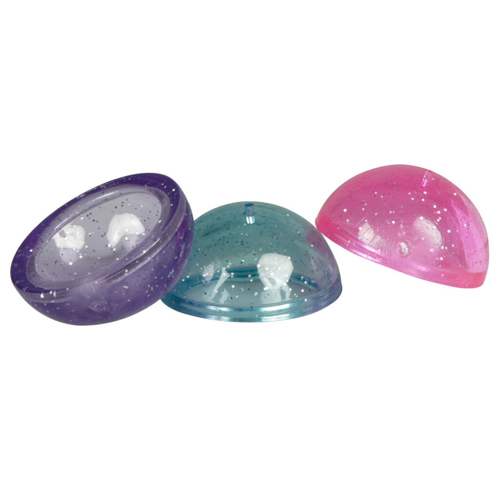 Goki Glitter Plopper| Speel je Wijs